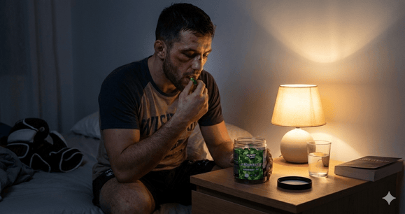 Comment prendre des gummies : Le guide du sportif pour optimiser l'assimilation et la performance - Punchlabs