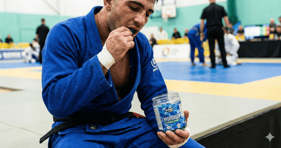 Gummies pour Grossir : Le Guide Ultime de la Prise de Masse - Punchlabs